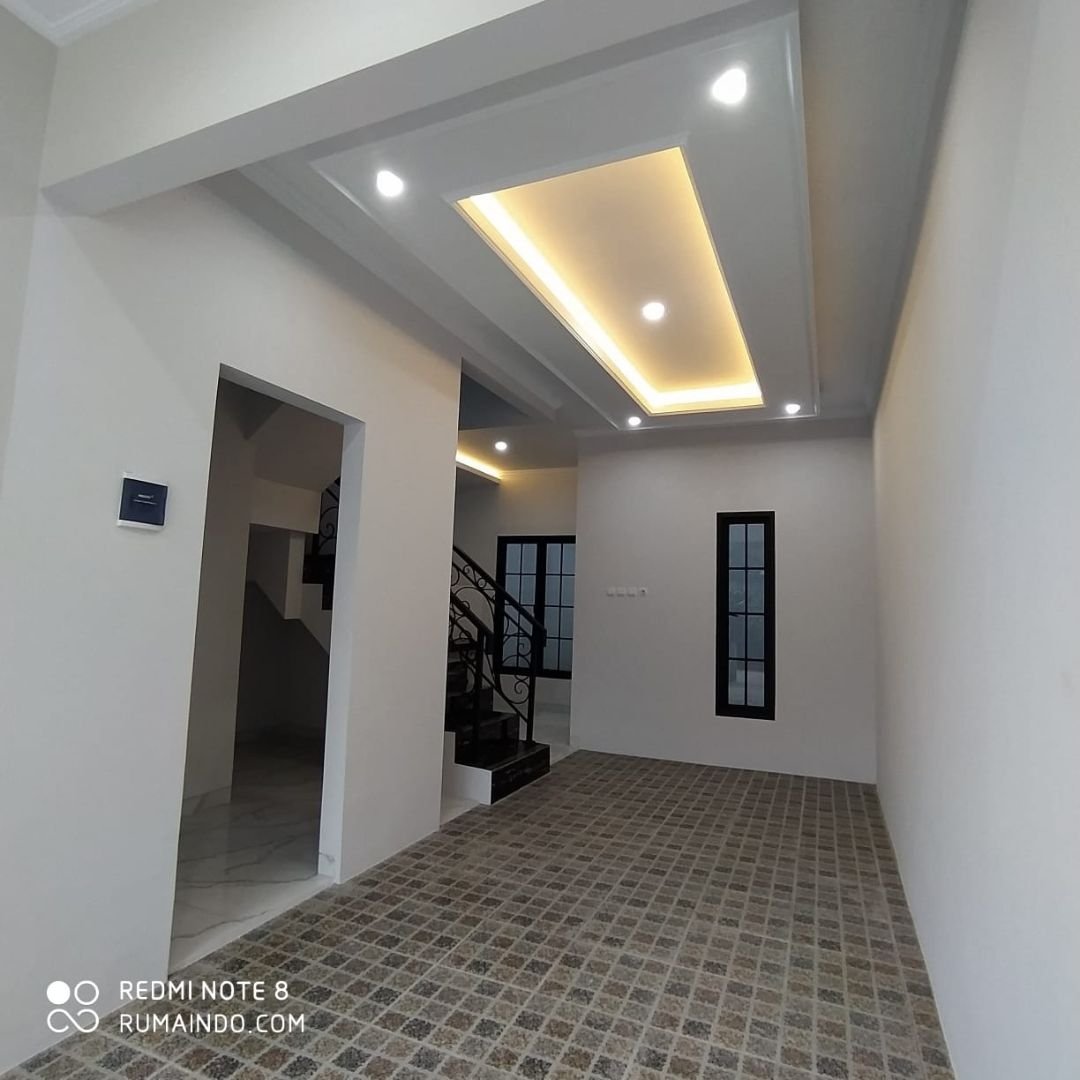 Dijual Rumah Siap Huni Dekat Mall Kalibata Pejaten Pasar Minggu Jakarta Selatan - 4