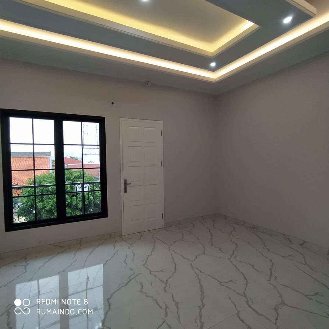 Dijual Rumah Siap Huni Dekat Mall Kalibata Pejaten Pasar Minggu Jakarta Selatan - 10