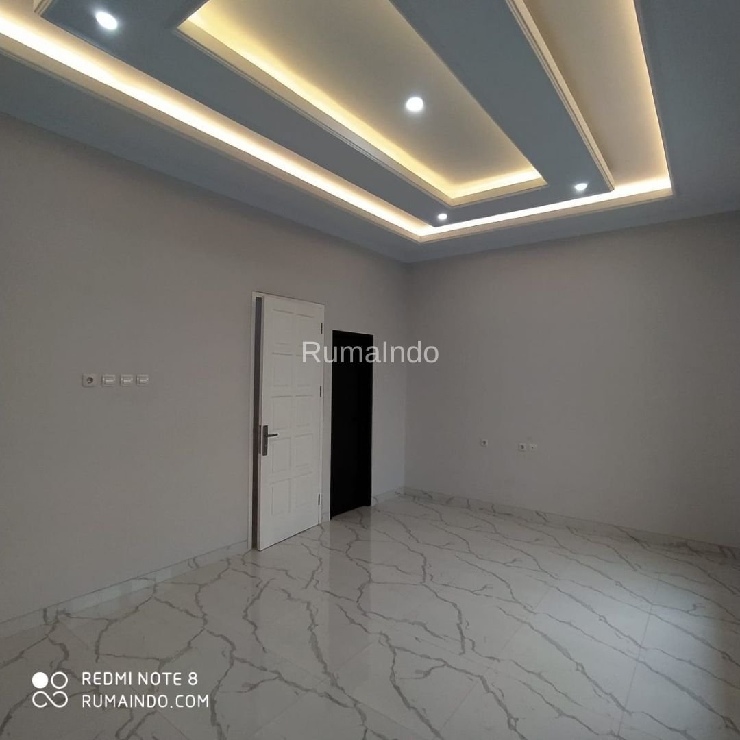 Dijual Rumah Siap Huni Dekat Mall Kalibata Pejaten Pasar Minggu Jakarta Selatan - 9