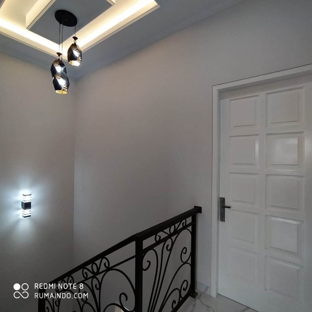 Dijual Rumah Siap Huni Dekat Mall Kalibata Pejaten Pasar Minggu Jakarta Selatan - 11