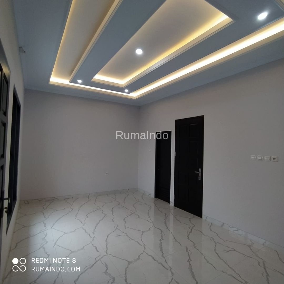 Dijual Rumah Dekat Mall Kalibata Pejaten Pasar Minggu Jakarta Selatan - 12