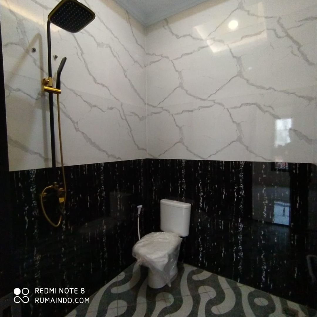 Dijual Rumah Dekat Mall Kalibata Pejaten Pasar Minggu Jakarta Selatan - 13