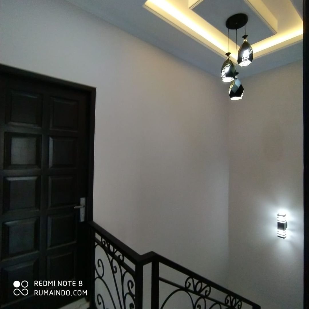 Dijual Rumah Dekat Mall Kalibata Pejaten Pasar Minggu Jakarta Selatan - 10