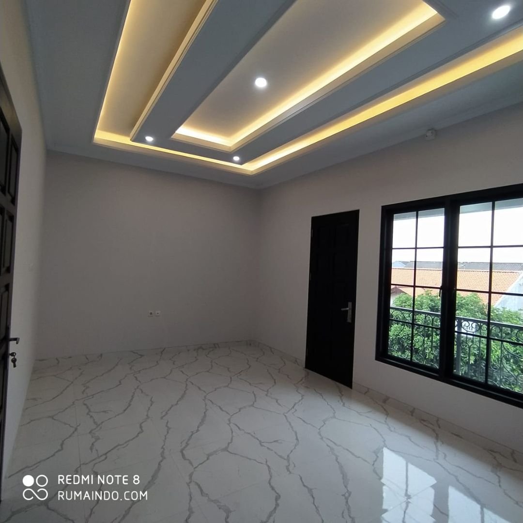 Dijual Rumah Dekat Mall Kalibata Pejaten Pasar Minggu Jakarta Selatan - 11