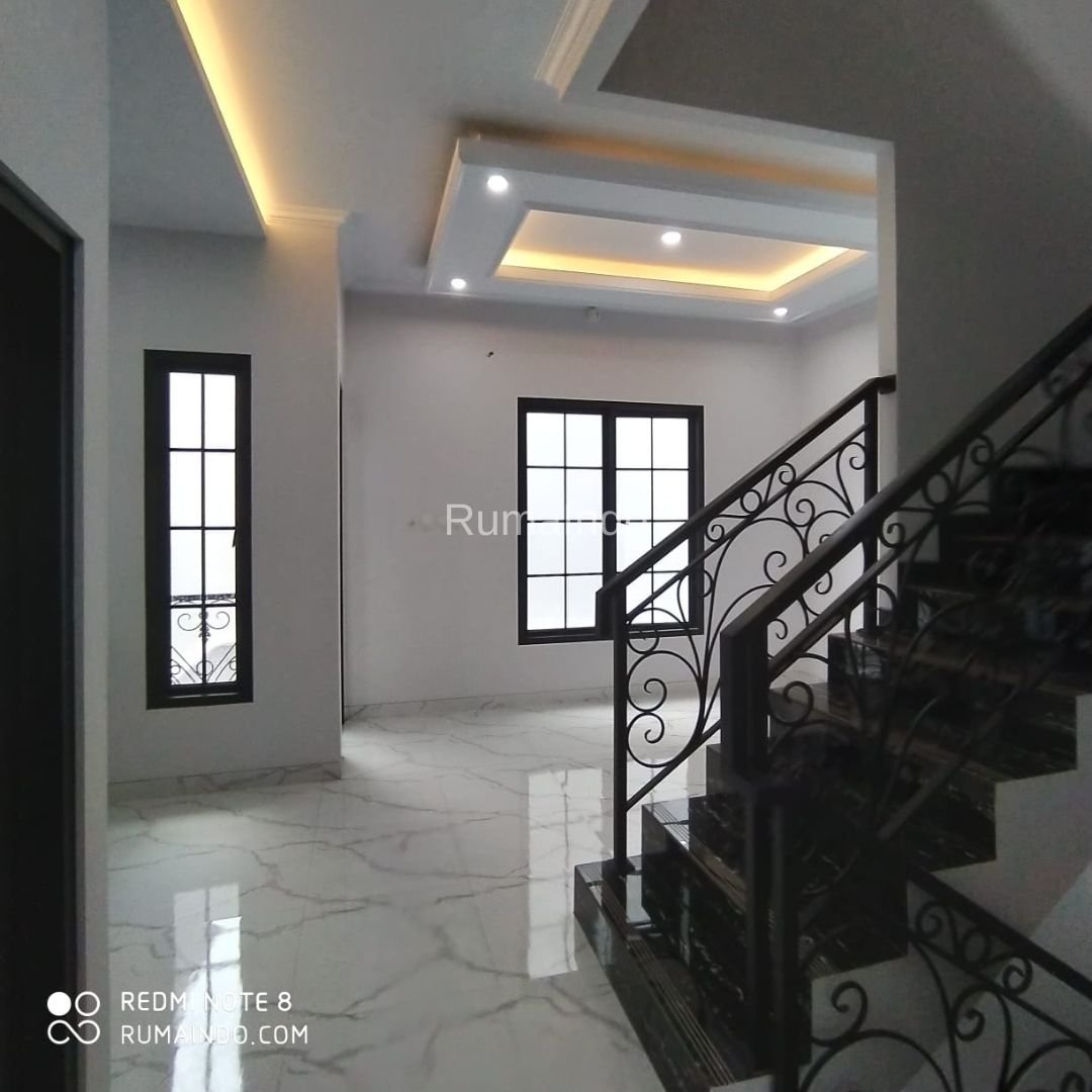 Dijual Rumah Dekat Mall Kalibata Pejaten Pasar Minggu Jakarta Selatan - 9