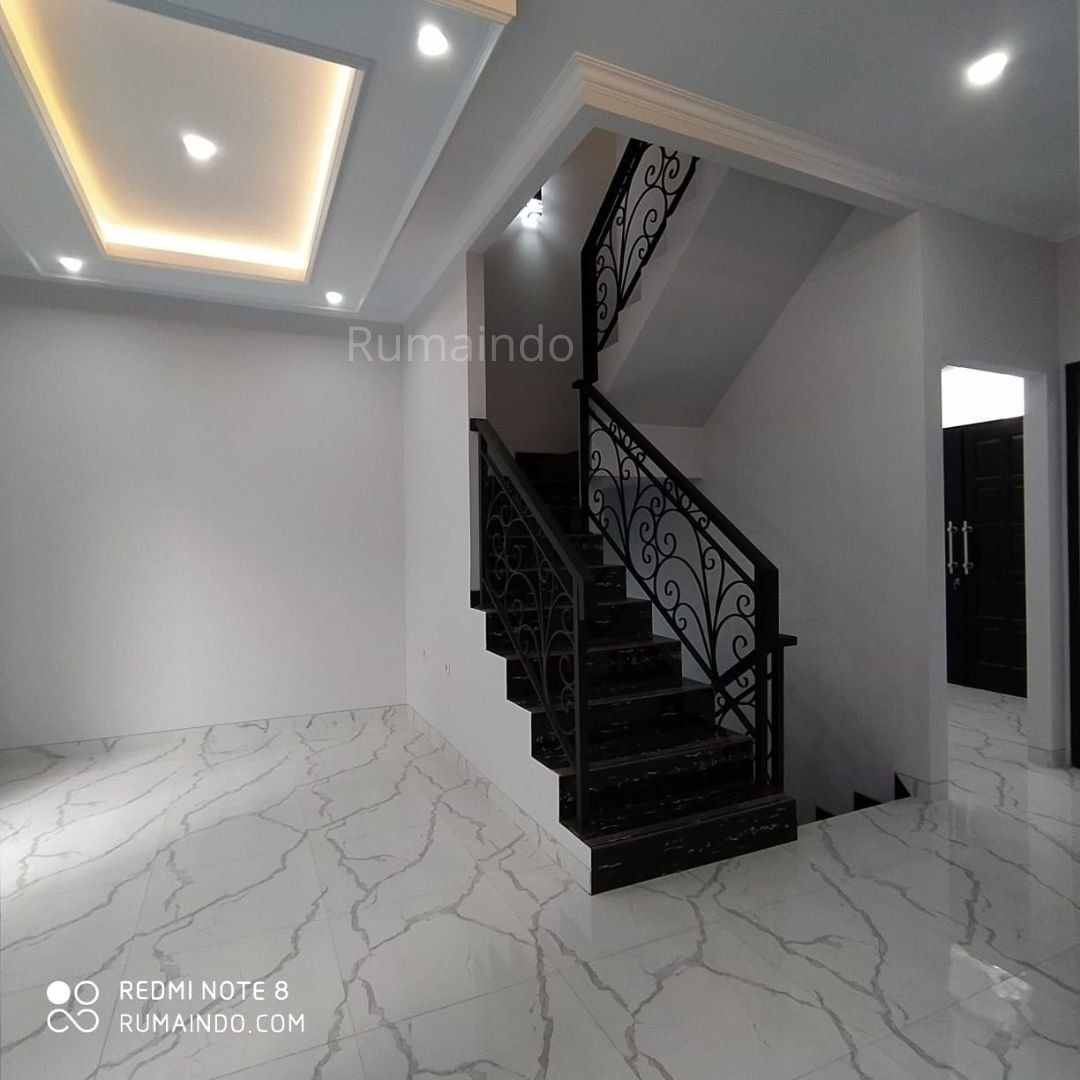 Dijual Rumah Dekat Mall Kalibata Pejaten Pasar Minggu Jakarta Selatan - 7