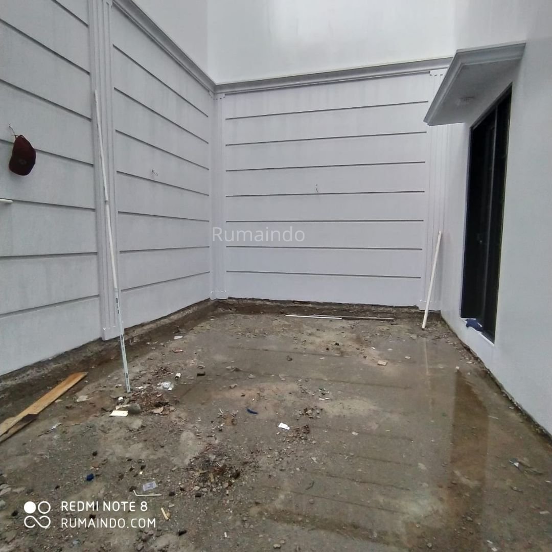 Dijual Rumah Dekat Mall Kalibata Pejaten Pasar Minggu Jakarta Selatan - 14