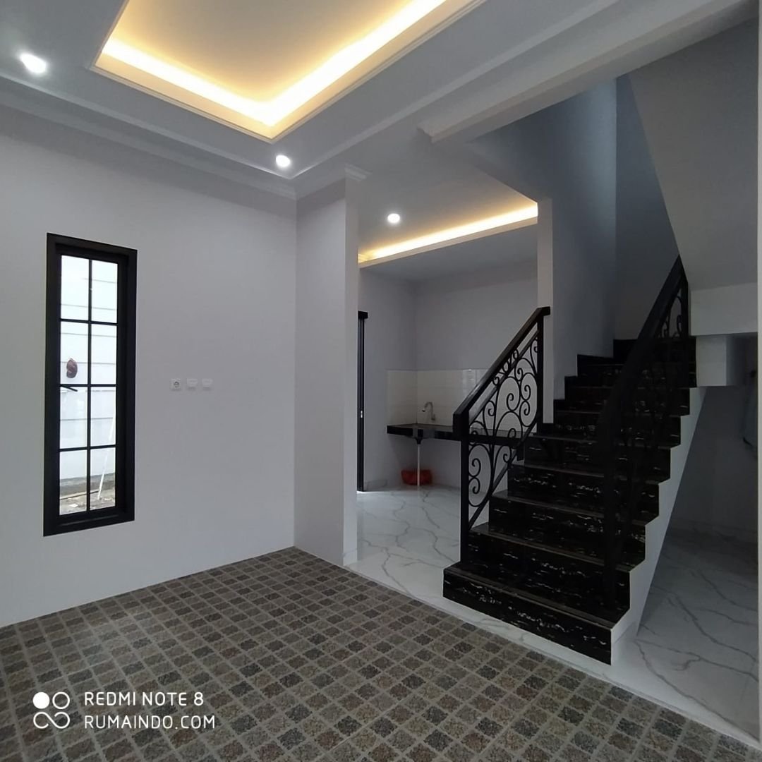 Dijual Rumah Dekat Mall Kalibata Pejaten Pasar Minggu Jakarta Selatan - 5