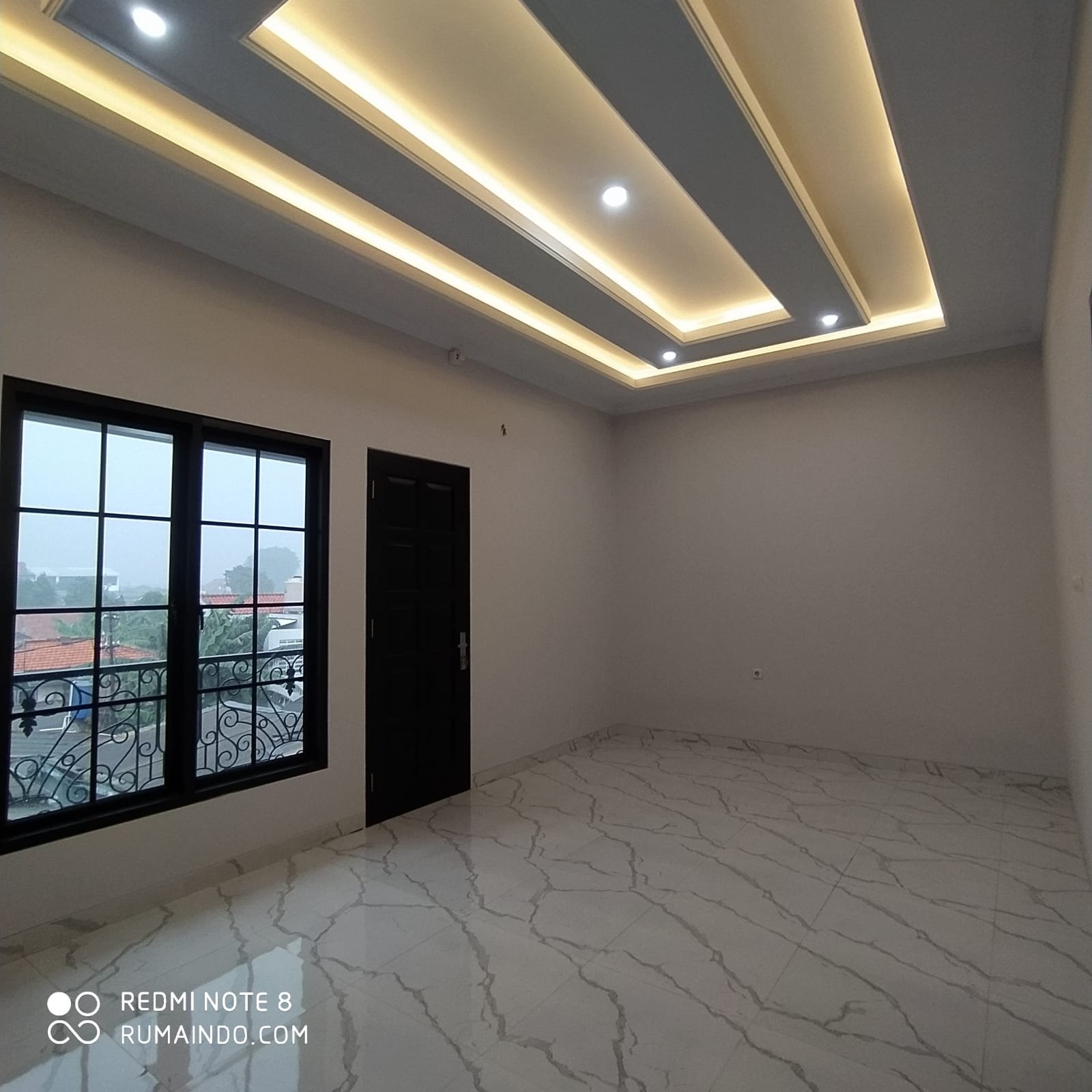 Dijual Murah Rumah Dekat Mall Kalibata Pejaten Pasar Minggu Jakarta Selatan - 5