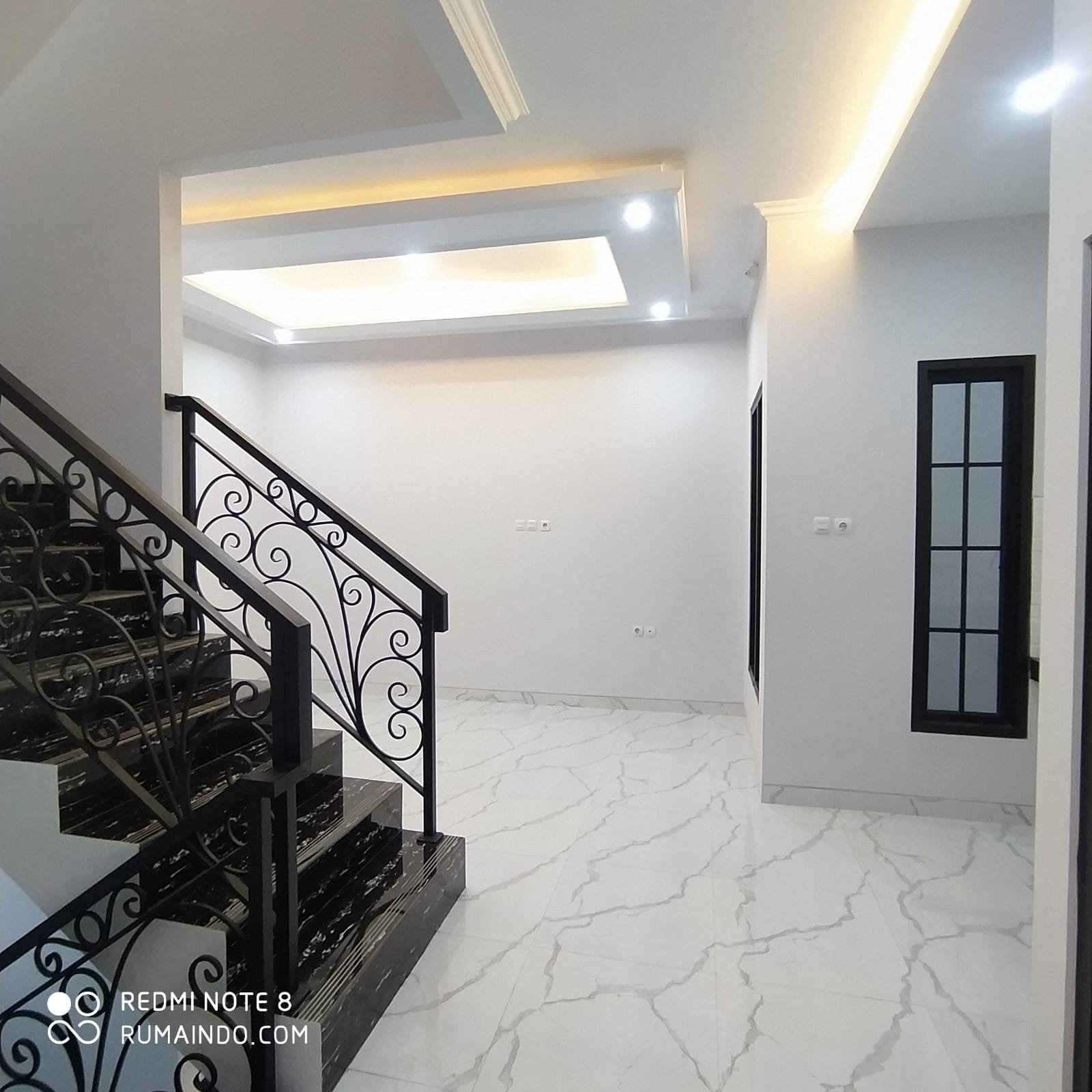 Dijual Murah Rumah Dekat Mall Kalibata Pejaten Pasar Minggu Jakarta Selatan - 7