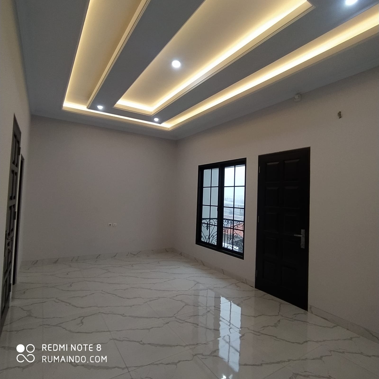 Dijual Murah Rumah Dekat Mall Kalibata Pejaten Pasar Minggu Jakarta Selatan - 6