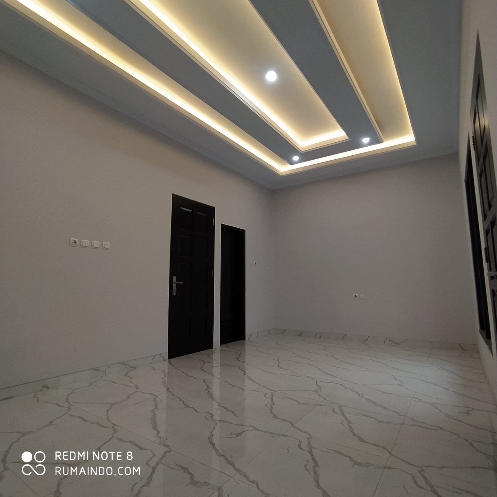 Dijual Murah Rumah Dekat Mall Kalibata Pejaten Pasar Minggu Jakarta Selatan - 4