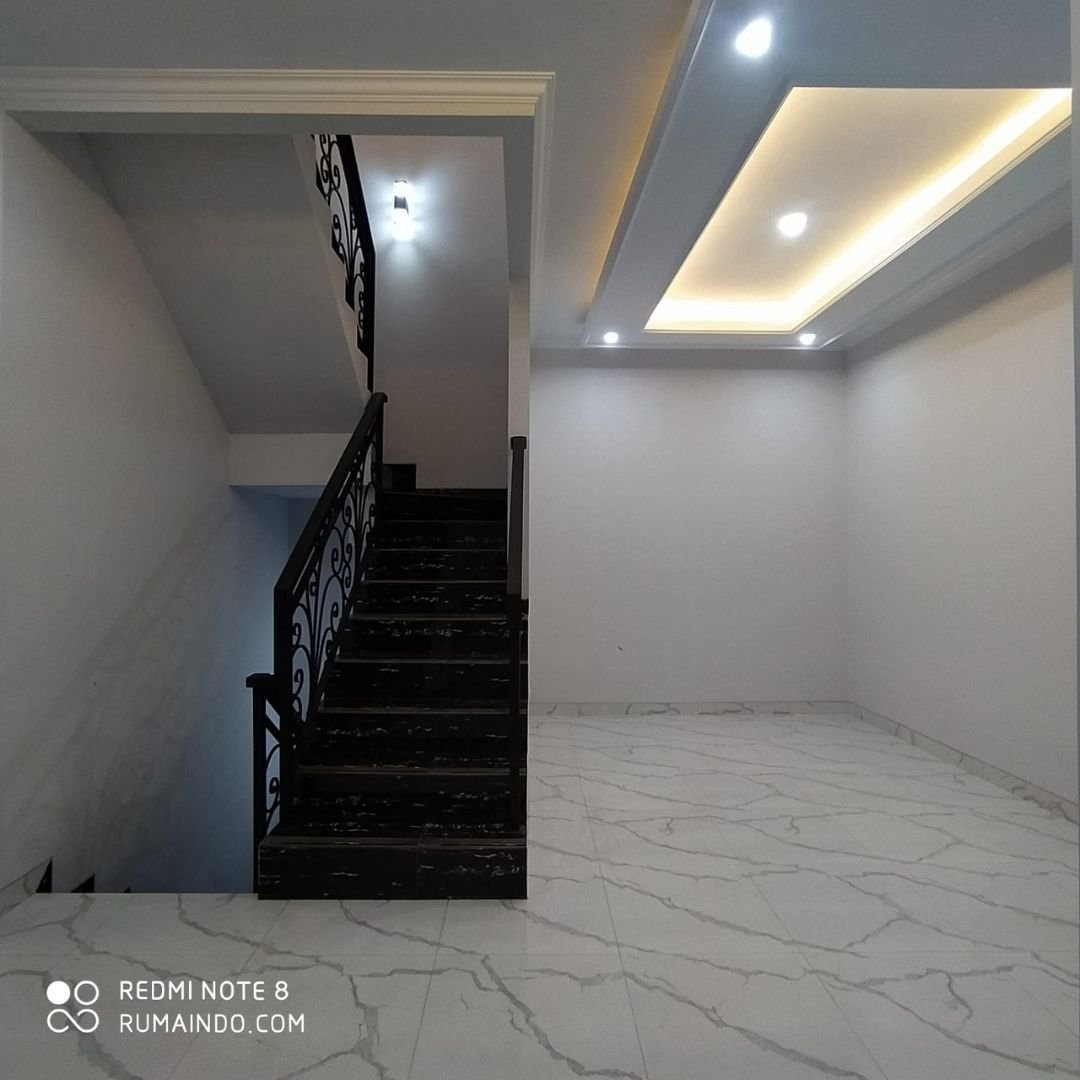 Dijual Murah Rumah Dekat Mall Kalibata Pejaten Pasar Minggu Jakarta Selatan - 5