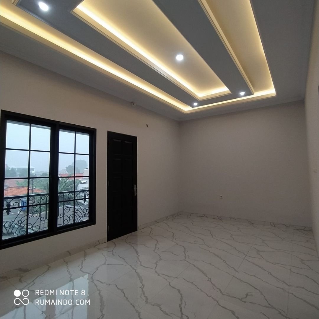 Dijual Murah Rumah Dekat Mall Kalibata Pejaten Pasar Minggu Jakarta Selatan - 10