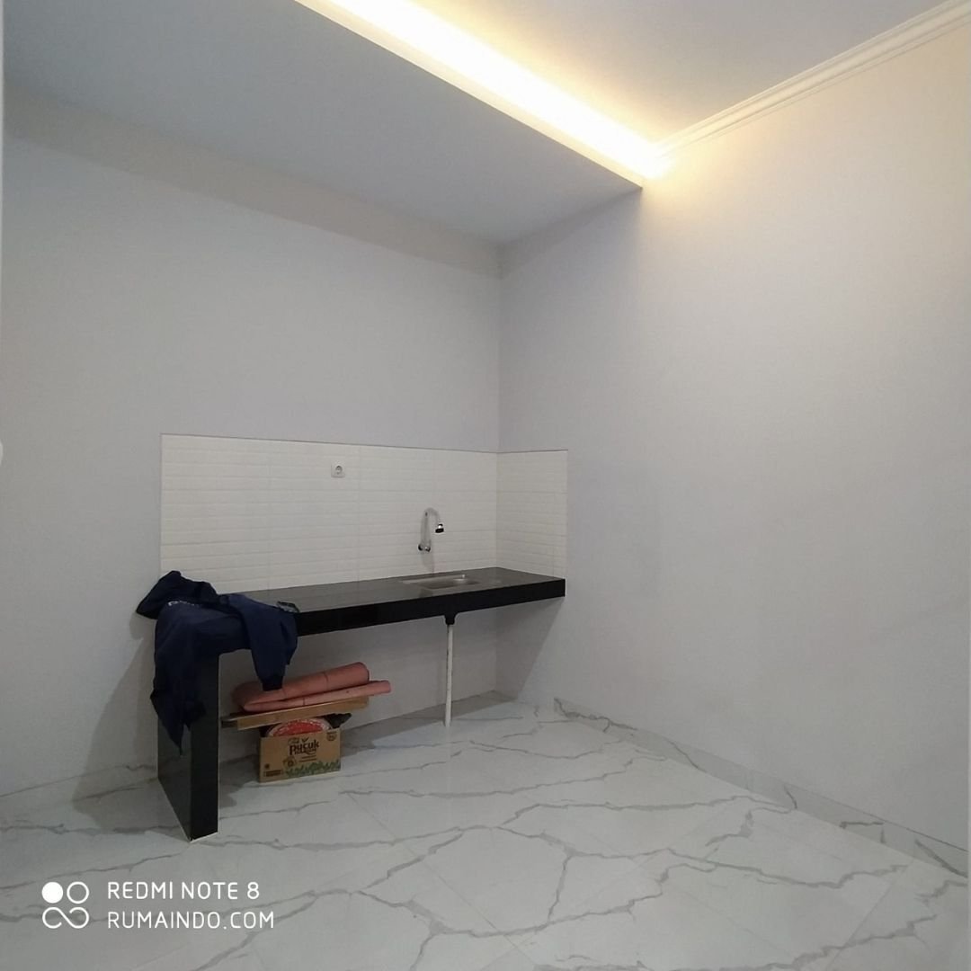 Dijual Murah Rumah Dekat Mall Kalibata Pejaten Pasar Minggu Jakarta Selatan - 8