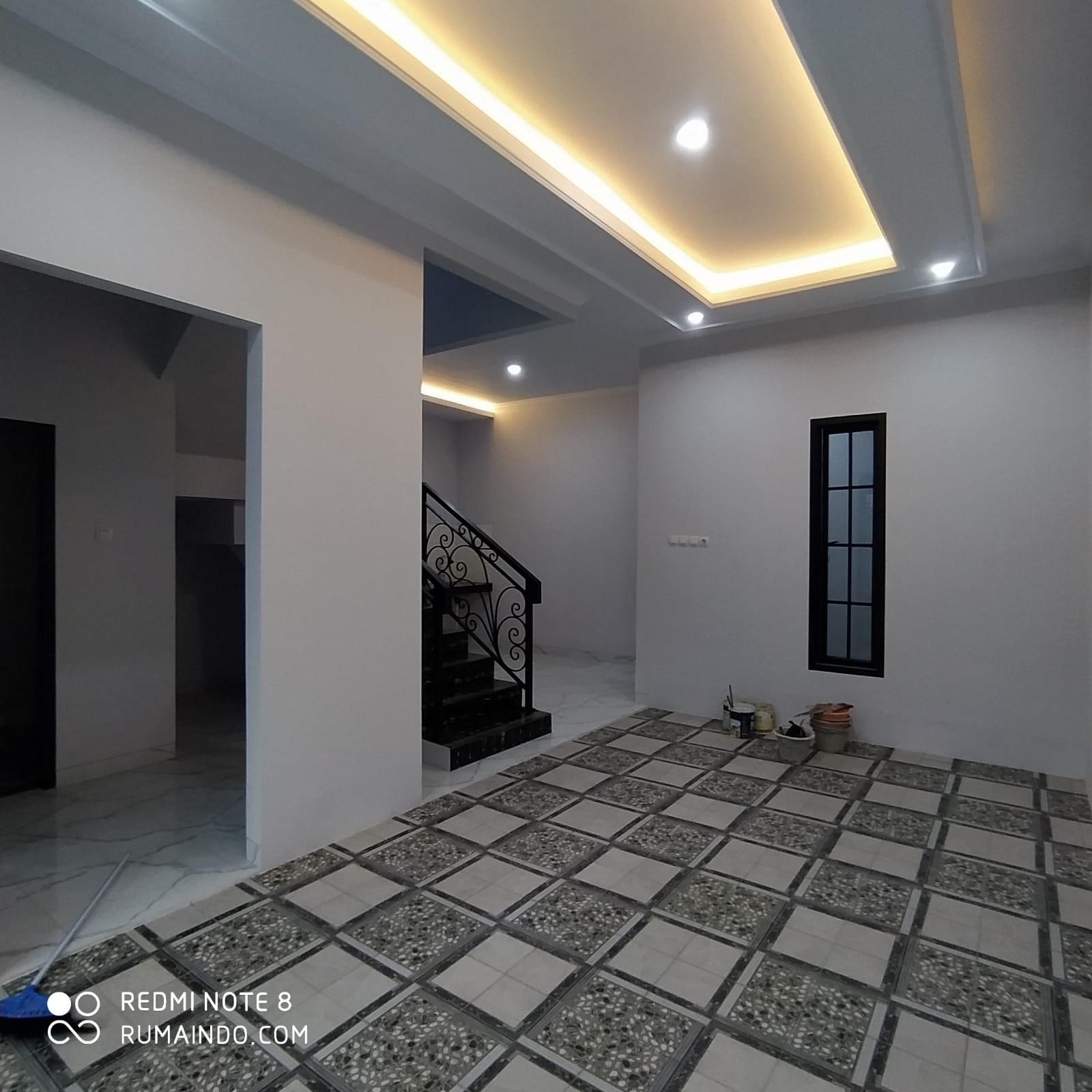 Dijual Termurah Rumah Dekat Mall Kalibata Pejaten Pasar Minggu Jakarta Selatan - 4