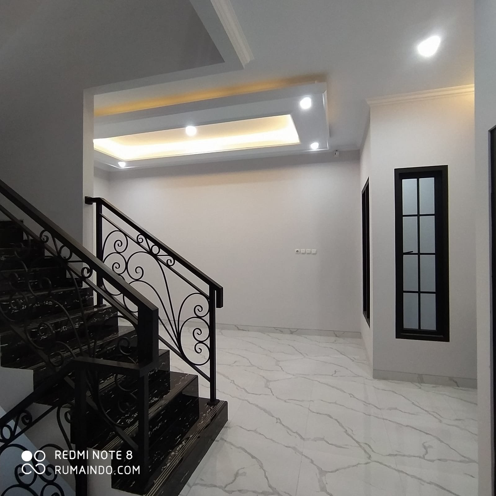 Dijual Termurah Rumah Dekat Mall Kalibata Pejaten Pasar Minggu Jakarta Selatan - 8