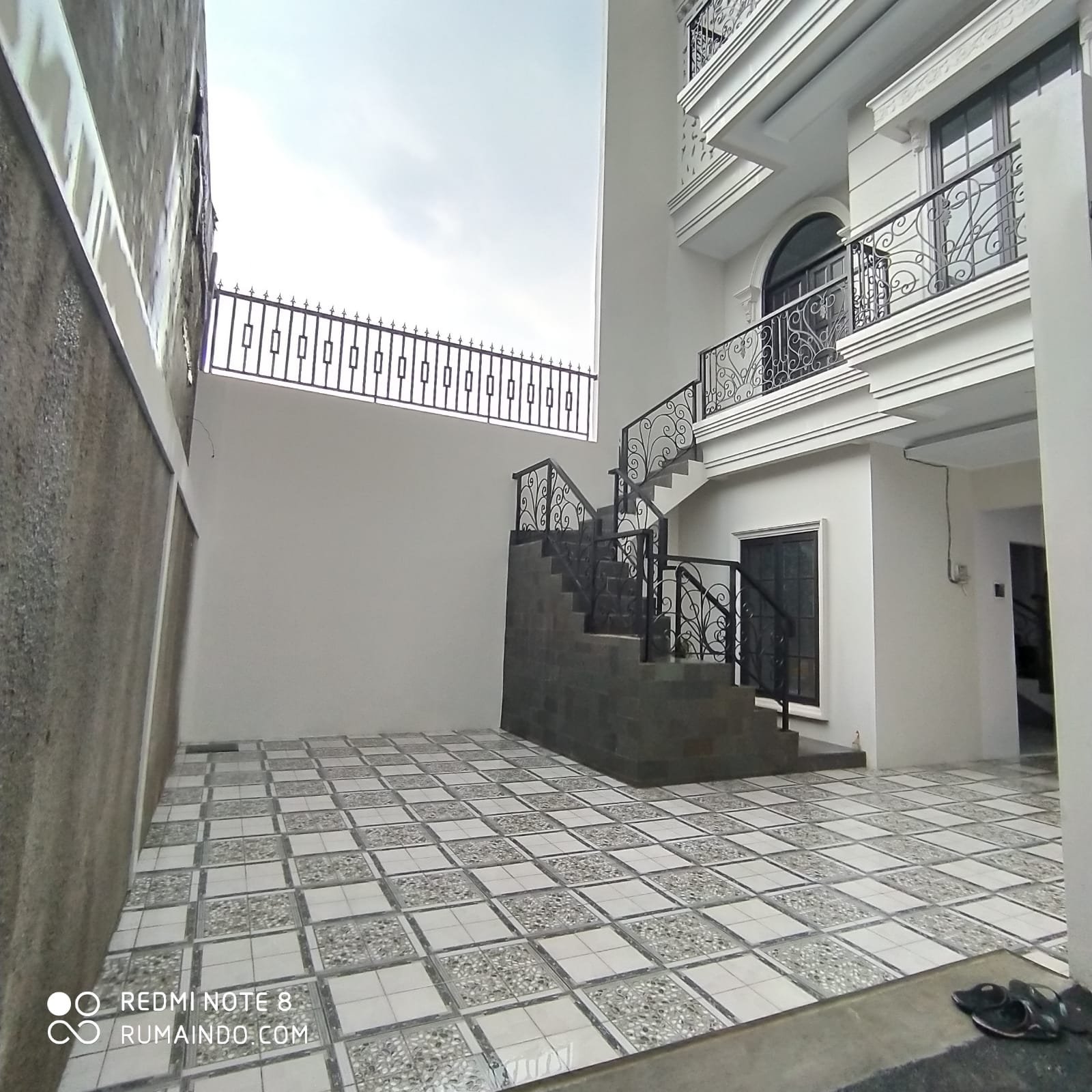 Dijual Termurah Rumah Dekat Mall Kalibata Pejaten Pasar Minggu Jakarta Selatan - 9