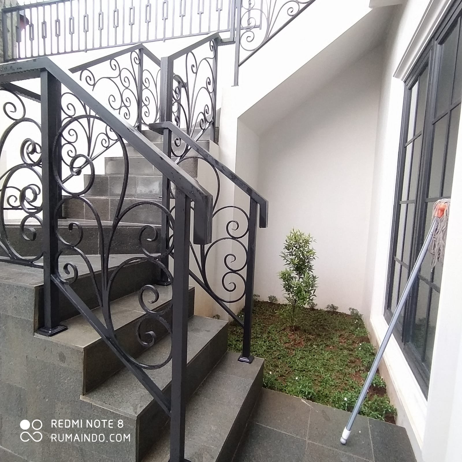 Dijual Termurah Rumah Dekat Mall Kalibata Pejaten Pasar Minggu Jakarta Selatan - 2