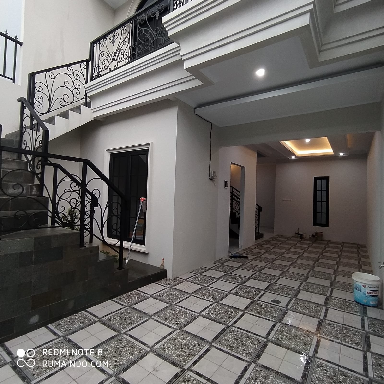 Dijual Termurah Rumah Dekat Mall Kalibata Pejaten Pasar Minggu Jakarta Selatan - 3