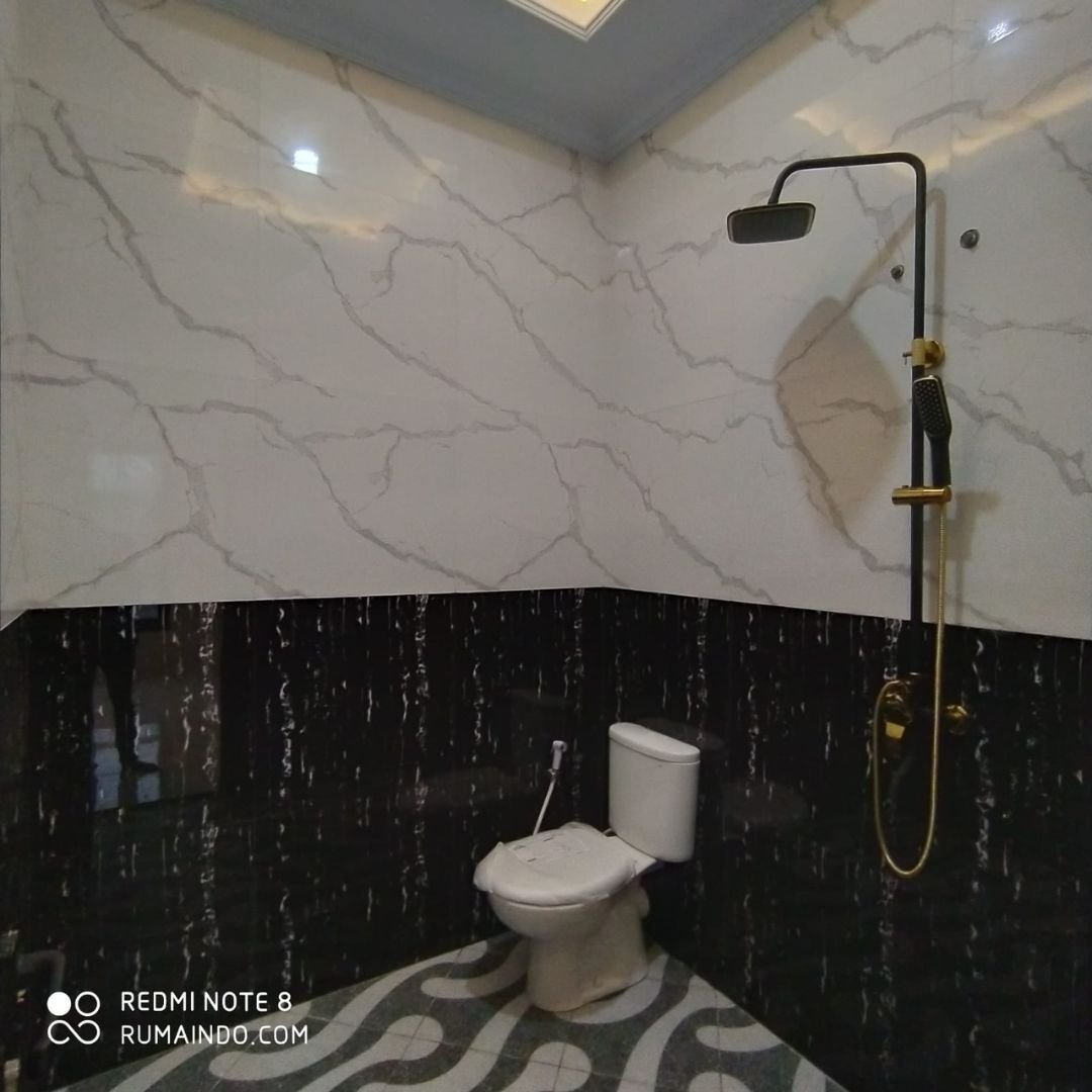 Dijual Termurah Rumah Dekat Mall Kalibata Pejaten Pasar Minggu Jakarta Selatan - 10