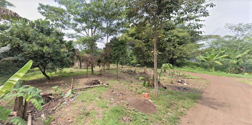 Tanah Hoek Siap Bangun Desa Taman Rahayu Setu Bekasi - 4