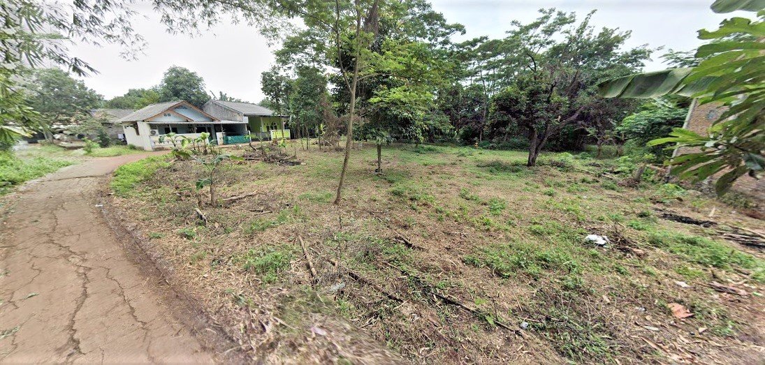 Tanah Hoek Siap Bangun Desa Taman Rahayu Setu Bekasi - 2