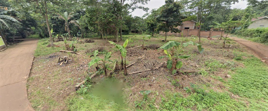 Tanah Hoek Siap Bangun Desa Taman Rahayu Setu Bekasi - 5