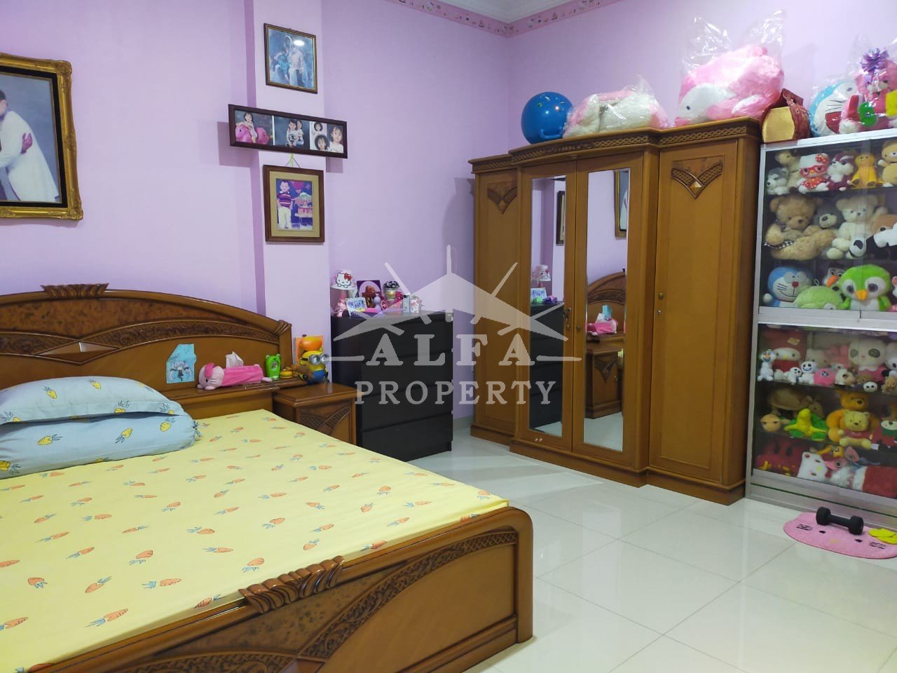 Ruko Sungai Raya Dalam, Pontianak, Kalimantan Barat - 7