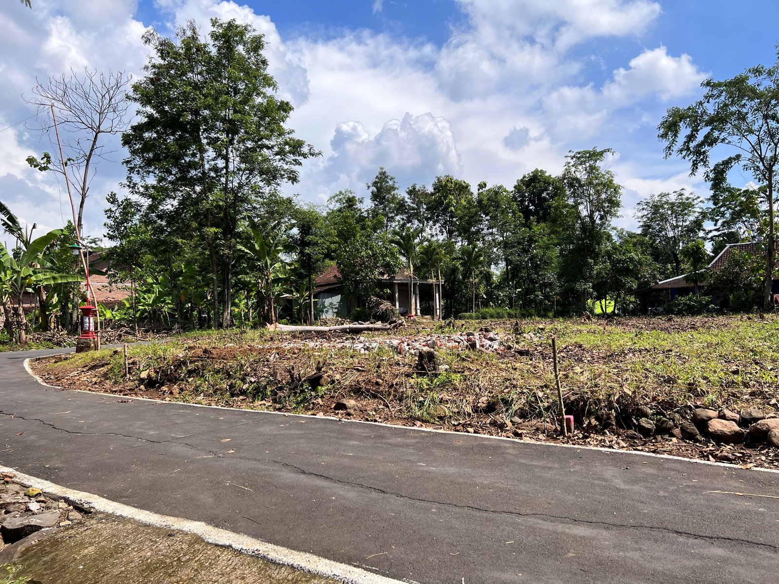 Tanah Datar 125 Jutaan Mojogedang Karanganyar - 4