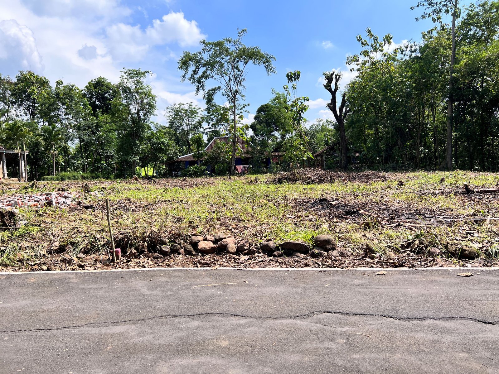 Tanah Datar 125 Jutaan Mojogedang Karanganyar - 2
