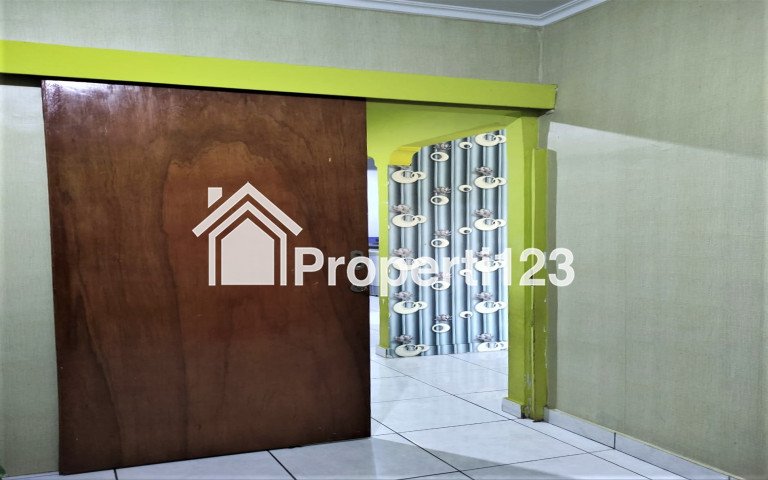 Rumah Siap Huni Cluster Taman Sakura Babelan Bekasi - 2