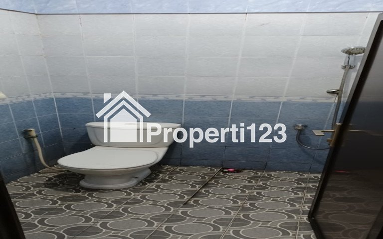 Rumah Disewakan Adora Permata Bintaro Jaya Sektor 9 - 7