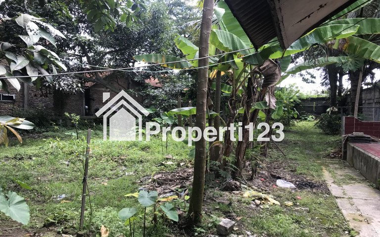 Rumah luas dekat kawasan industri - 6