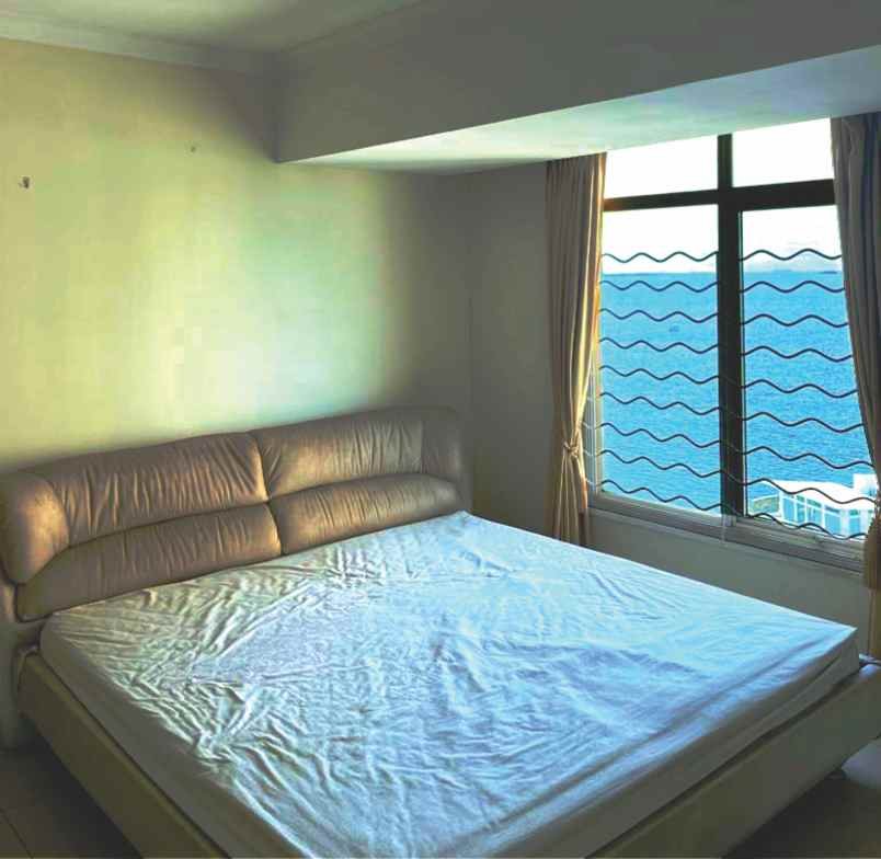 Apartemen Pantai Mutiara Tower Bunaken Lt. 19 Unit 8 - 6