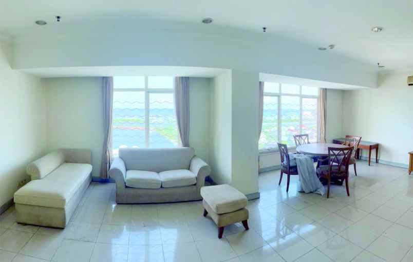 Apartemen Pantai Mutiara Tower Bunaken Lt. 19 Unit 8 - 4