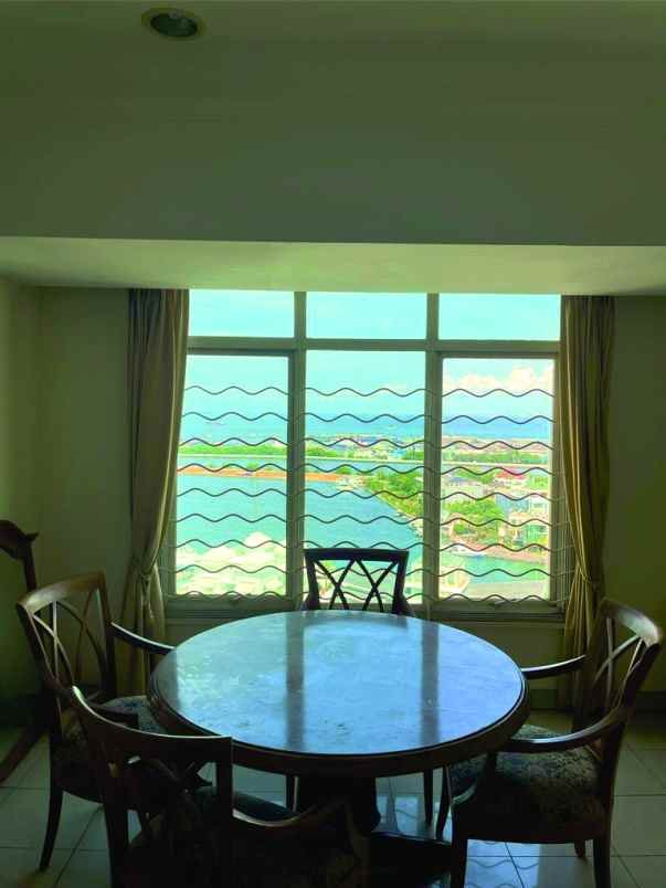 Apartemen Pantai Mutiara Tower Bunaken Lt. 19 Unit 8 - 8