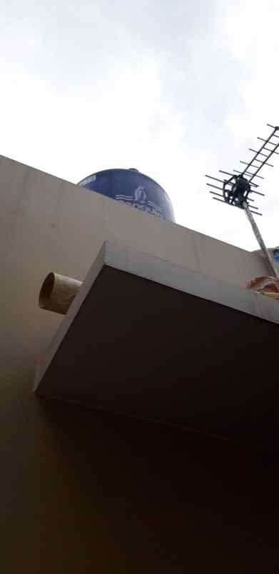 Dijual Rumah Cluster Sadewa - Depok - 12