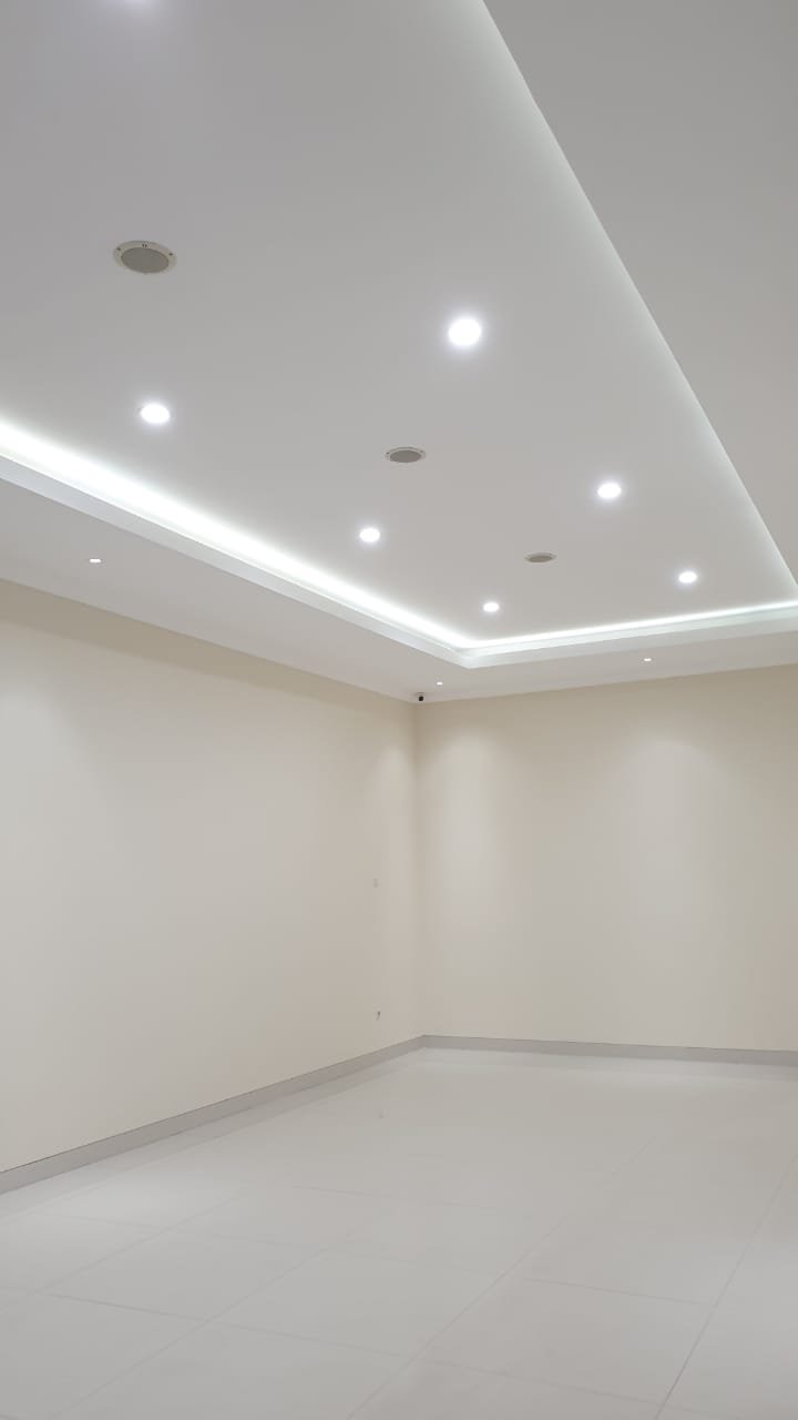 Dijual Ruko Mewah 2.5 lantai - Baru - 22