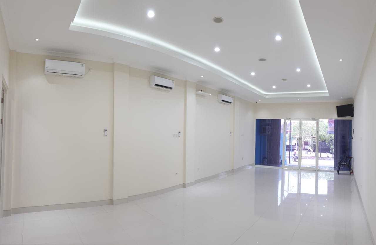 Dijual Ruko Mewah 2.5 lantai - Baru - 18