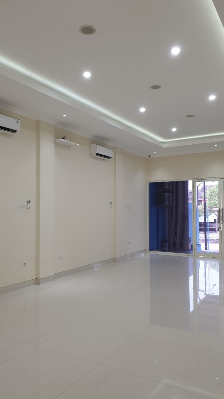 Dijual Ruko Mewah 2.5 lantai - Baru - 20