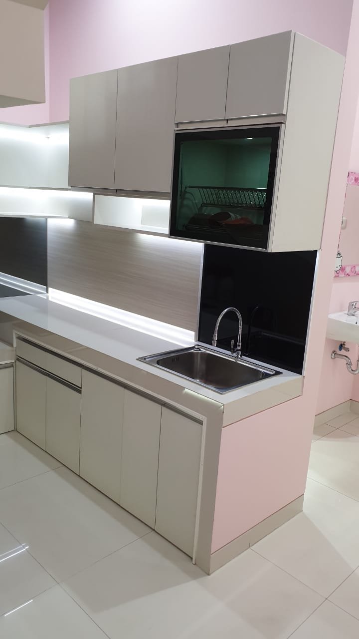 Dijual Ruko Mewah 2.5 lantai - Baru - 14