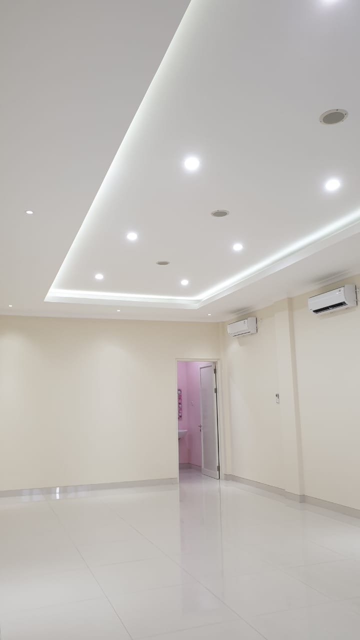Dijual Ruko Mewah 2.5 lantai - Baru - 24