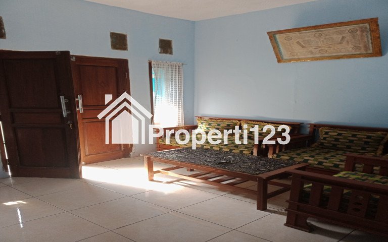 Jual Rumah Hunian Rancamanyar - 1