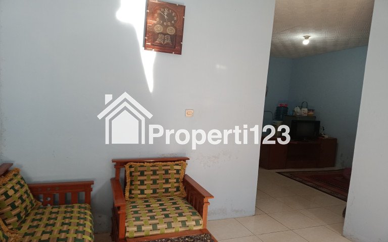 Jual Rumah Hunian Rancamanyar - 3