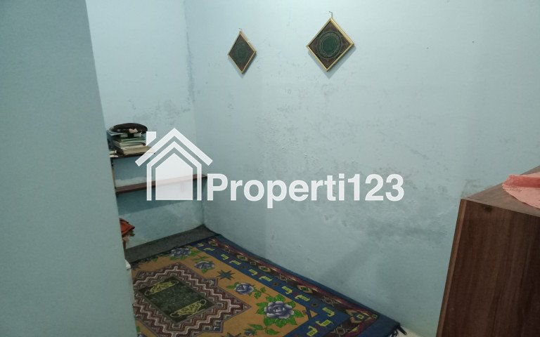 Jual Rumah Hunian Rancamanyar - 6