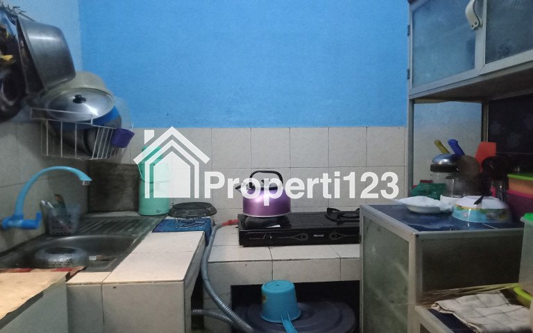 Jual Rumah Hunian Rancamanyar - 9