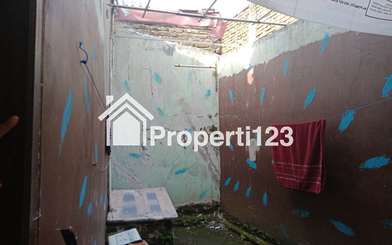 Jual Rumah Hunian Rancamanyar - 10