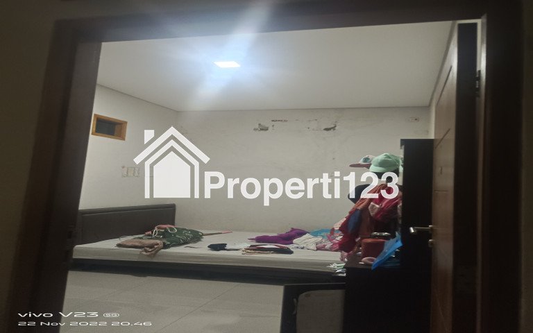 Jual rumah multifungsi - 8