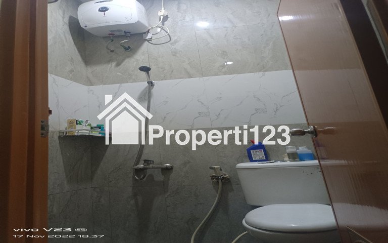 Jual rumah multifungsi - 9